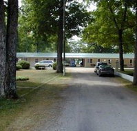 Doll's Paradise Lake Resort/Motel - Accommodation Ohio
