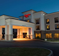 Hampton Inn Bennington - Accommodation Ohio