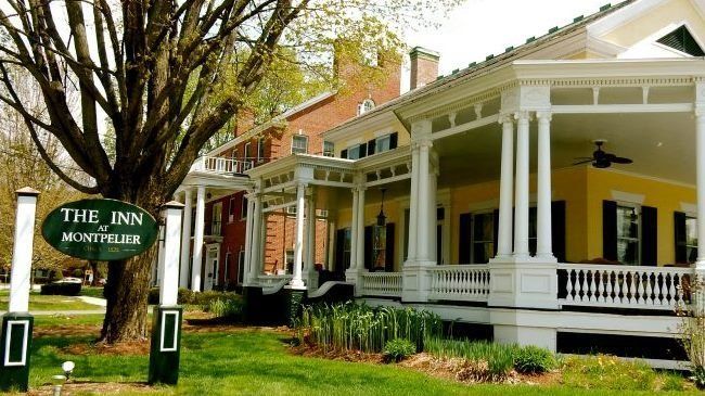 The Inn At Montpelier - thumb 0