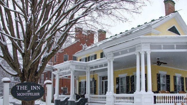 The Inn At Montpelier - thumb 1