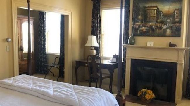 The Inn At Montpelier - thumb 2