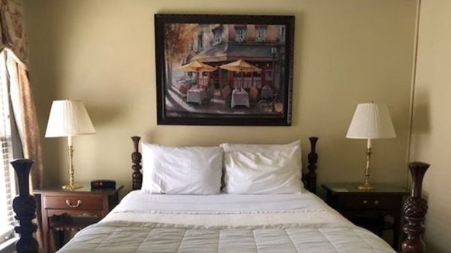 The Inn At Montpelier - thumb 3