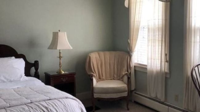 The Inn At Montpelier - thumb 4