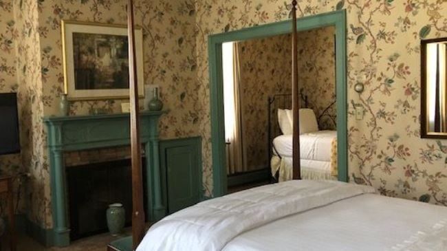 The Inn At Montpelier - thumb 5