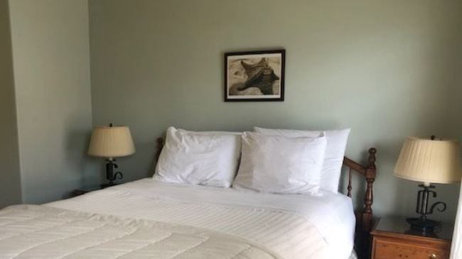 The Inn At Montpelier - thumb 6