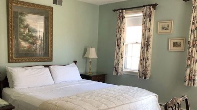 The Inn At Montpelier - thumb 7