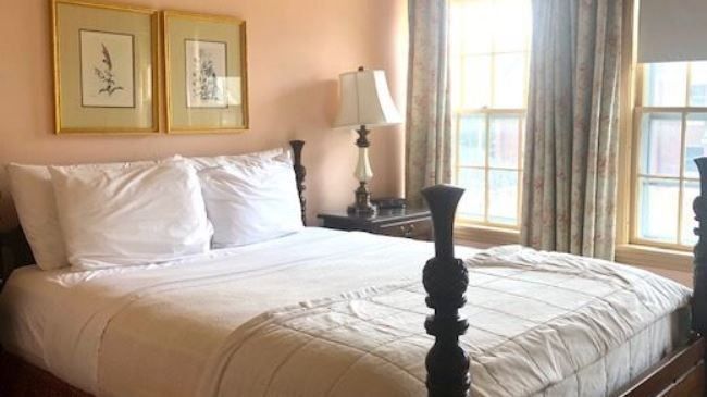 The Inn At Montpelier - thumb 8