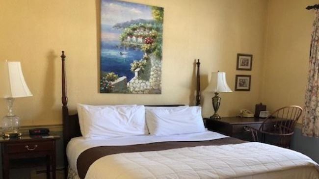 The Inn At Montpelier - thumb 9