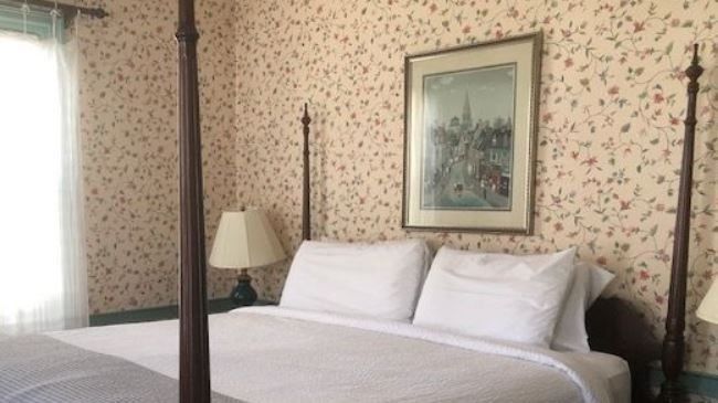 The Inn At Montpelier - thumb 10