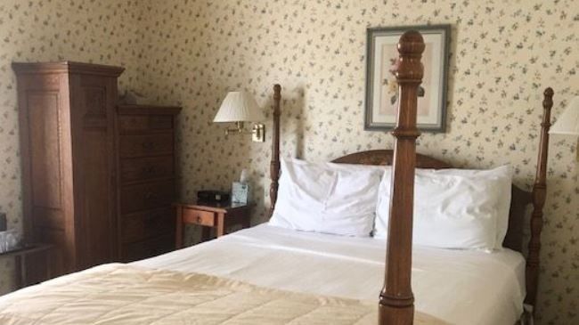 The Inn At Montpelier - thumb 11