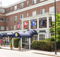 Capitol Plaza Hotel Tapestry by Hilton - Accommodation Ohio