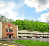 Econo Lodge - Accommodation Ohio