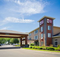 Best Western Plus Coldwater Hotel - Accommodation Ohio
