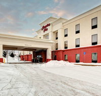 Hampton Inn Coldwater - Accommodation Ohio