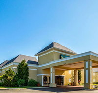 Quality Inn  Suites - Accommodation Ohio