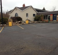 Cadet Motor Inn - Accommodation Ohio