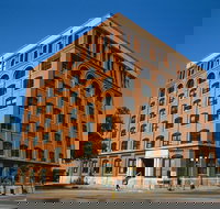 JFK Walking Tour and Oswald Rooming House with CityPass Option - Accommodation Ohio