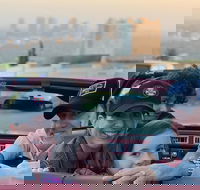 Classic Car Tour of Los Angeles - Accommodation Ohio