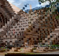 Baltimore Scavenger Hunt Inner Harbor  Outer Sights - Accommodation Ohio