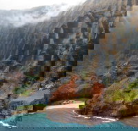 Private Airplane Tour in Kauai - Accommodation Ohio