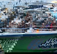 Parasailing - Accommodation Ohio