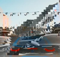 Private LA Coast Tour and Beach Day/Scenic Hike Venice Santa Monica Malibu - Accommodation Ohio