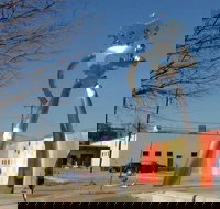 Small-Group Dallas City Highlights Tour by Minivan - Accommodation Ohio