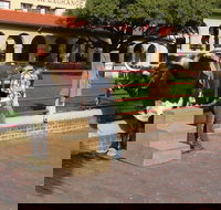 6-Hour Guided Best of Fort Worth Historical Tour - Accommodation Ohio