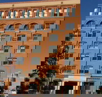 JFK Assassination Highlights Tour - Accommodation Ohio