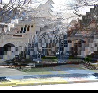 Small-Group Dallas and Fort Worth City Sightseeing Tour - Accommodation Ohio