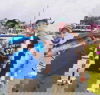 4-Hour Day or Night-Time Reef Bottom Fishing Charter in Fort Lauderdale - Accommodation Ohio