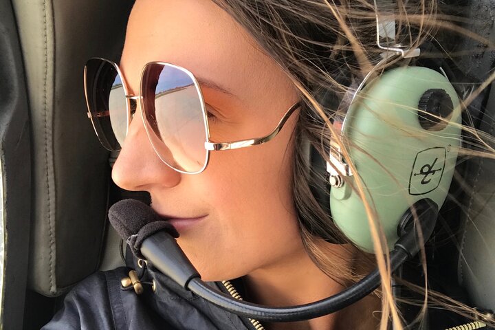 Private 45-Minute Chicago Skyline Helicopter Tour - thumb 5