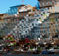 Hollywood Tour - Accommodation Ohio