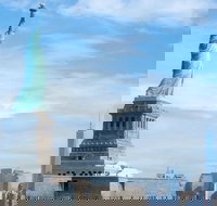 Statue of Liberty and Ellis Island Tour - Accommodation Ohio