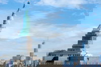 Statue of Liberty and Ellis Island Tour