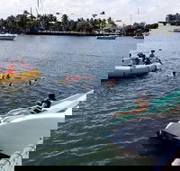 Sail Splash and Sailing Excursion in Ft. Lauderdale - Accommodation Ohio