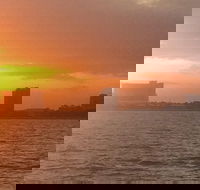 Champagne Sunset Cruise in Ft. Lauderdale - Accommodation Ohio