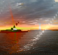 Statue of Liberty 60-Minute Sightseeing Cruise - Accommodation Ohio