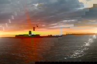 Statue of Liberty 60-Minute Sightseeing Cruise