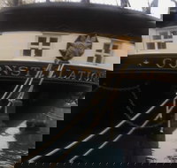 Baltimore's PrivateSightseeing Tour - Accommodation Ohio