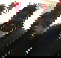 Christmas in Baltimore tour - Accommodation Ohio