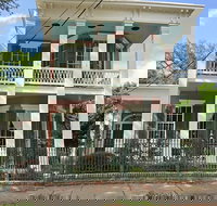 New Orleans City Tour Katrina Garden District French Quarter  Cemetery - Accommodation Ohio