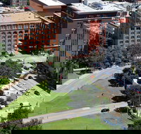 One-Hour John F Kennedy Assassination Walking Tour - Accommodation Ohio