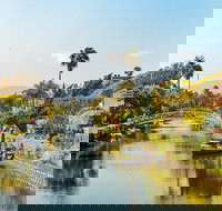 The Ultimate Venice Beach Experience - Accommodation Ohio