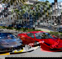 Shared 3 Hours Los Angeles VIP Tour - Accommodation Ohio