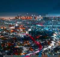 Private 3 Hours Los Angeles VIP Tour - Accommodation Ohio