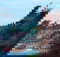 Scenic Seattle Panoramic Tour - Accommodation Ohio