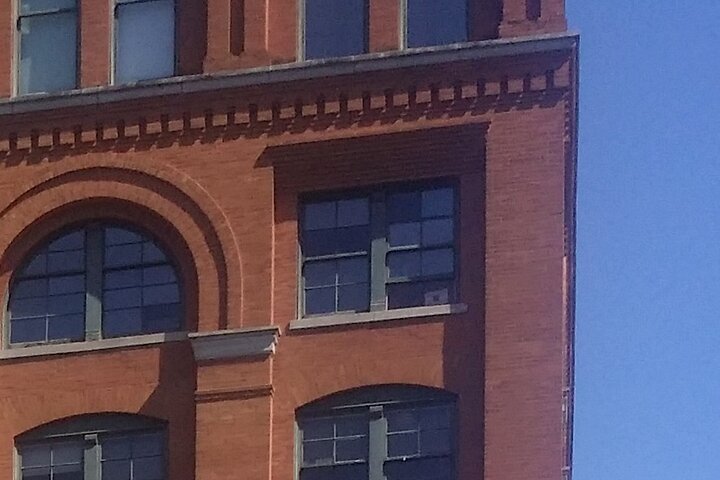 Private Walking Tour Of Dealey Plaza Assassination Of JFK - thumb 1