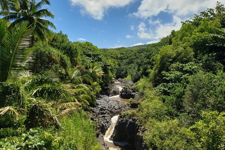 Small Group Road To Hana Adventure Tour With Pickup - thumb 5