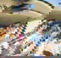 Pacific Coast Highway Smartphone Driving Tour between LA  San Diego - Accommodation Ohio